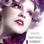 Hunger Games : les 4 nouveaux posters animés et sonores !