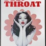 Lovelace : l'affiche de Gorge Profonde !