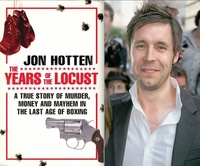 Paddy Considine a un nouveau projet !