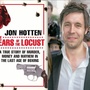 Paddy Considine a un nouveau projet !