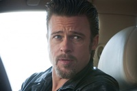Cogan's Trade avec Brad Pitt, nouvelles photos !