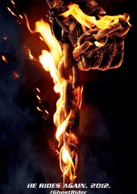 Ghost Rider 3 en projet !