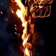 Ghost Rider 3 en projet !