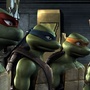 Les Tortues Ninja, le retour !