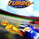 Première affiche pour Turbo !