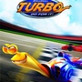 Première affiche pour Turbo !