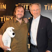 Tintin 2, le tournage après Bilbo !