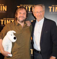 Tintin 2, le tournage après Bilbo !