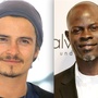 Orlando Bloom, Djimon Hounsoun chez Jérôme Salle