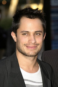 Zorro sera Gael Garcia Bernal