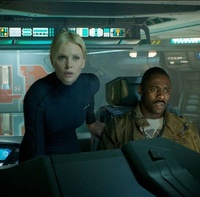 Prometheus : Bande annonce internationale et une suite ?!