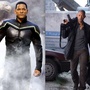 Will Smith : Hancock 2 et Je suis une légende 2 !