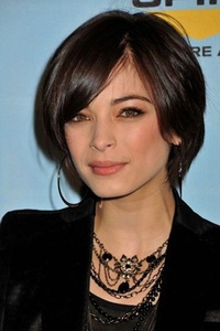 Kristin Kreuk dans La Belle et la Bête, la série !