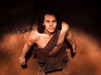 John Carter 2 et 3, peut-être !