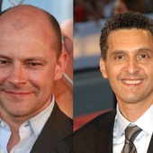 John Turturro et Rob Corddry dans Pain and Gain ?!