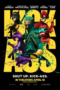 Kick-Ass 2 sera tourné cet été !