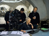 Skyfall : nouvelle image