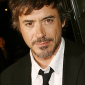 Iron Man se transforme en cowboy