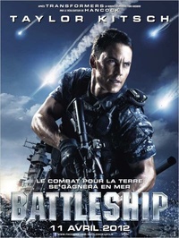 Battleship troisième bande-annonce + nouvelle affiche !