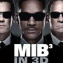 Men in Black 3, nouveau poster !