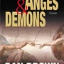 Anges et Démons, surtout démon aux yeux de l'église