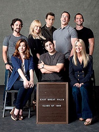 Nouvelle bande annonce pour American Reunion