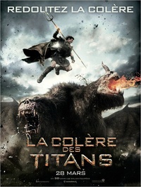 La colère des Titans : seconde bande annonce