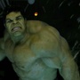 The Avengers, Hulk, enfin !
