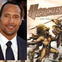 The Rock, Hercule dans Hercule : les Guerres Thraces ?!