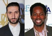 Kill Bin Laden, 2 nouveaux au casting !