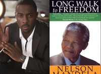 Idris Elba sera Nelson Mandela dans Un Long Chemin vers la liberté