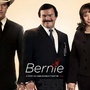 Première affiche pour Bernie avec Jack Black