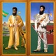 The Dictator Aladeen s'offre deux nouveaux portraits !