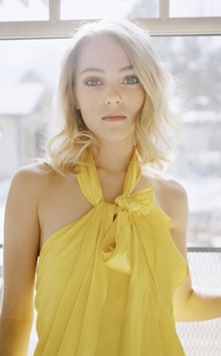 Carrie Bradshaw adolescente a été trouvée !