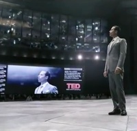 Prometheus : vidéo promotionnelle !