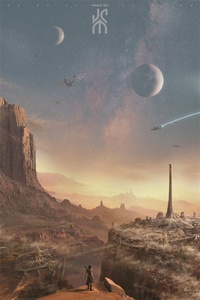 John Carter, troisième bande annonce !