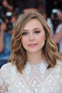 Le remake d'Old Boy avec Elizabeth Olsen ?!