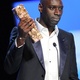 Omar Sy dans L'écume des jours de Michel Gondry.