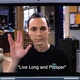 Spock sera dans The Big Bang Theory !