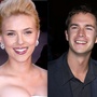Scarlett Johansson et James D'Arcy dans The Making of Psycho