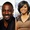 Idris Elba kidnappe Taraji P Henson.