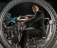Les Men In Black 3 ont leur seconde bande-annonce !
