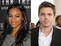 Out of the furnace, Casey Affleck et Zoe Saldana en négoc' !
