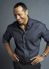 Dwayne Johnson confirmé en demi-dieu Hercule !
