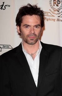 Billy Burke dans Revolution de J.J Abrams