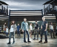 Terra Nova, la série annulée par la chaine Fox !
