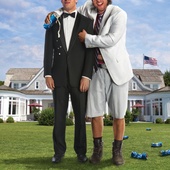 That's my boy avec Adam Sandler : première bande-annonce et photos ! 