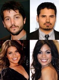 Le biopic de Cesar E. Chavez sur les rails