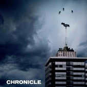 Chronicle, la suite en cours d'écriture !