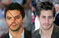 Jake Gyllenhaal dans Motor City d'Albert Hughes.
